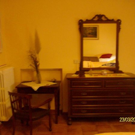 Serramazzoni B&B San Nicola מראה חיצוני תמונה