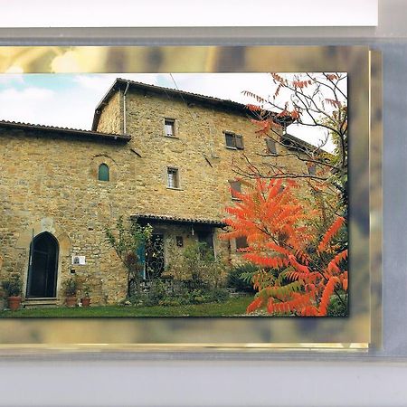 Serramazzoni B&B San Nicola מראה חיצוני תמונה