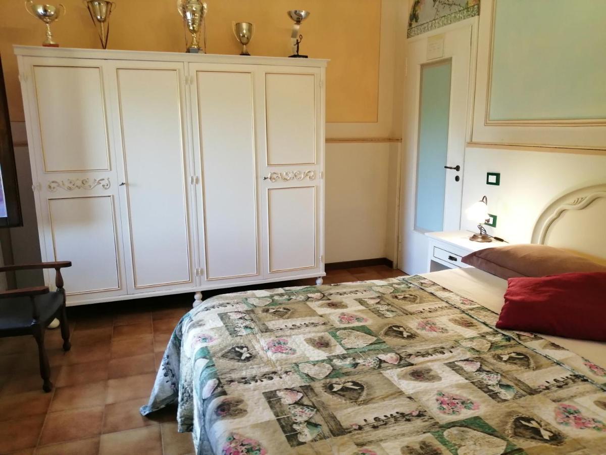 Serramazzoni B&B San Nicola מראה חיצוני תמונה