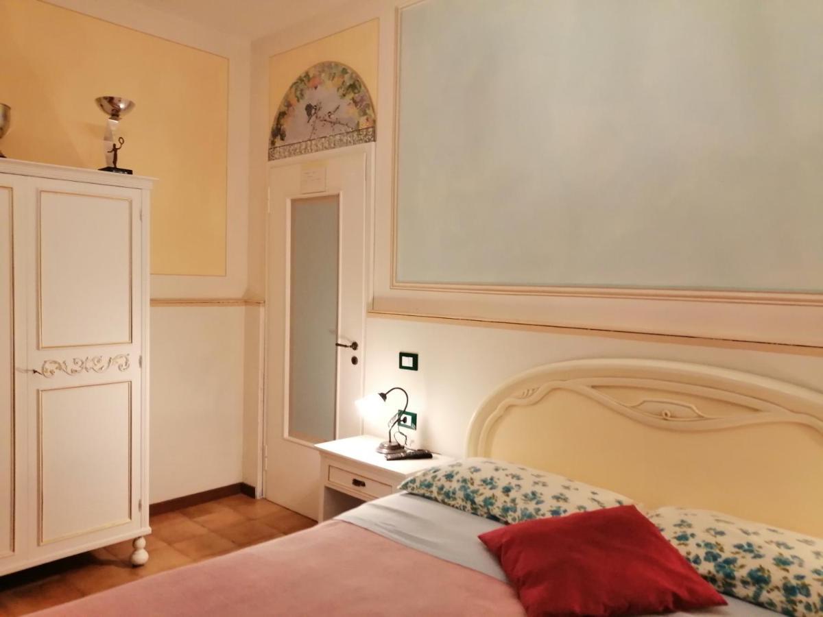 Serramazzoni B&B San Nicola מראה חיצוני תמונה