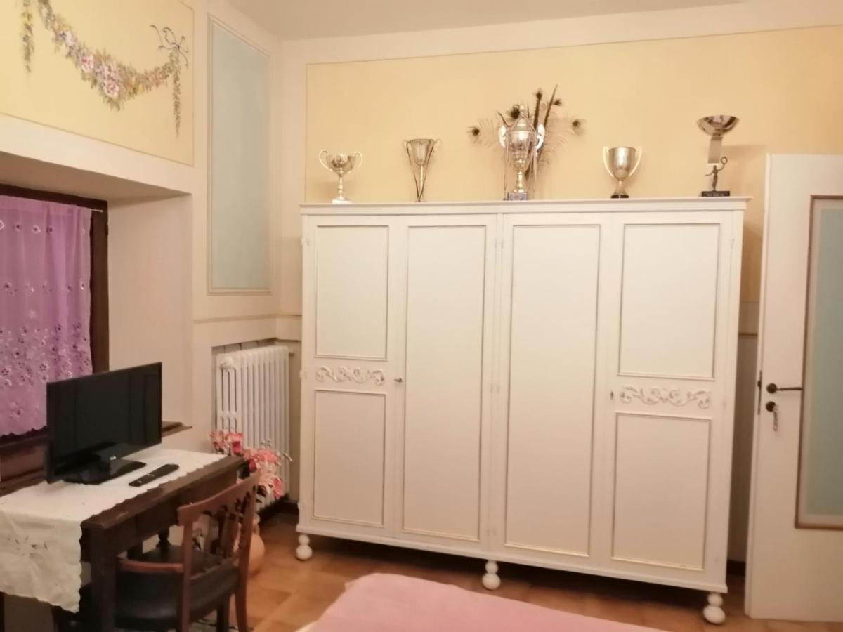 Serramazzoni B&B San Nicola מראה חיצוני תמונה