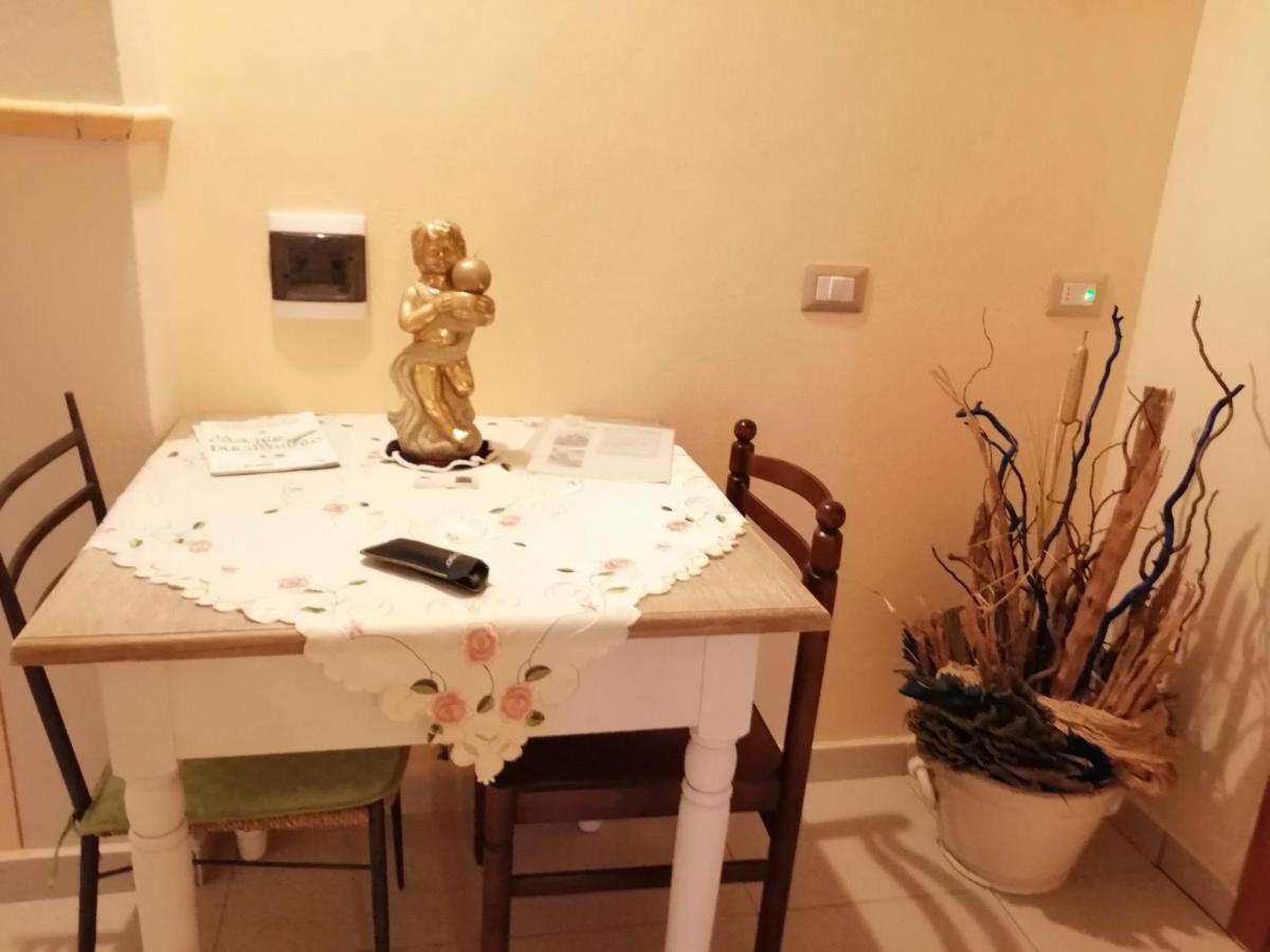 Serramazzoni B&B San Nicola מראה חיצוני תמונה