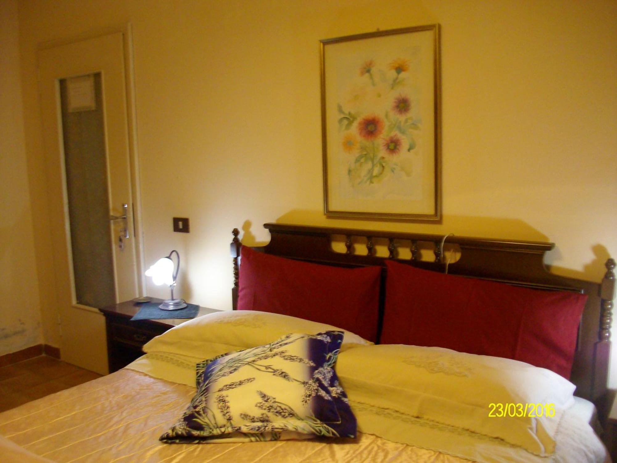 Serramazzoni B&B San Nicola מראה חיצוני תמונה
