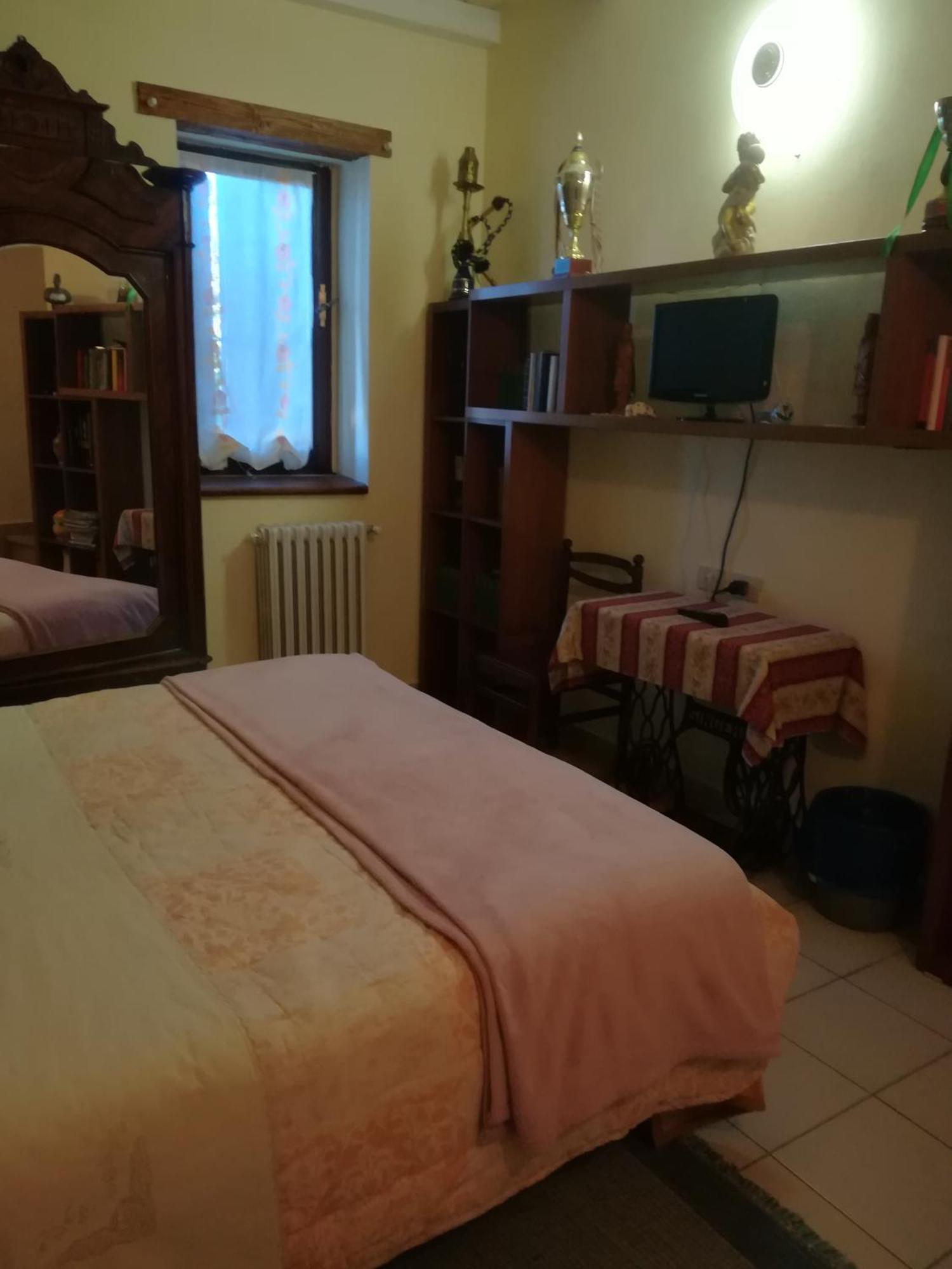 Serramazzoni B&B San Nicola מראה חיצוני תמונה