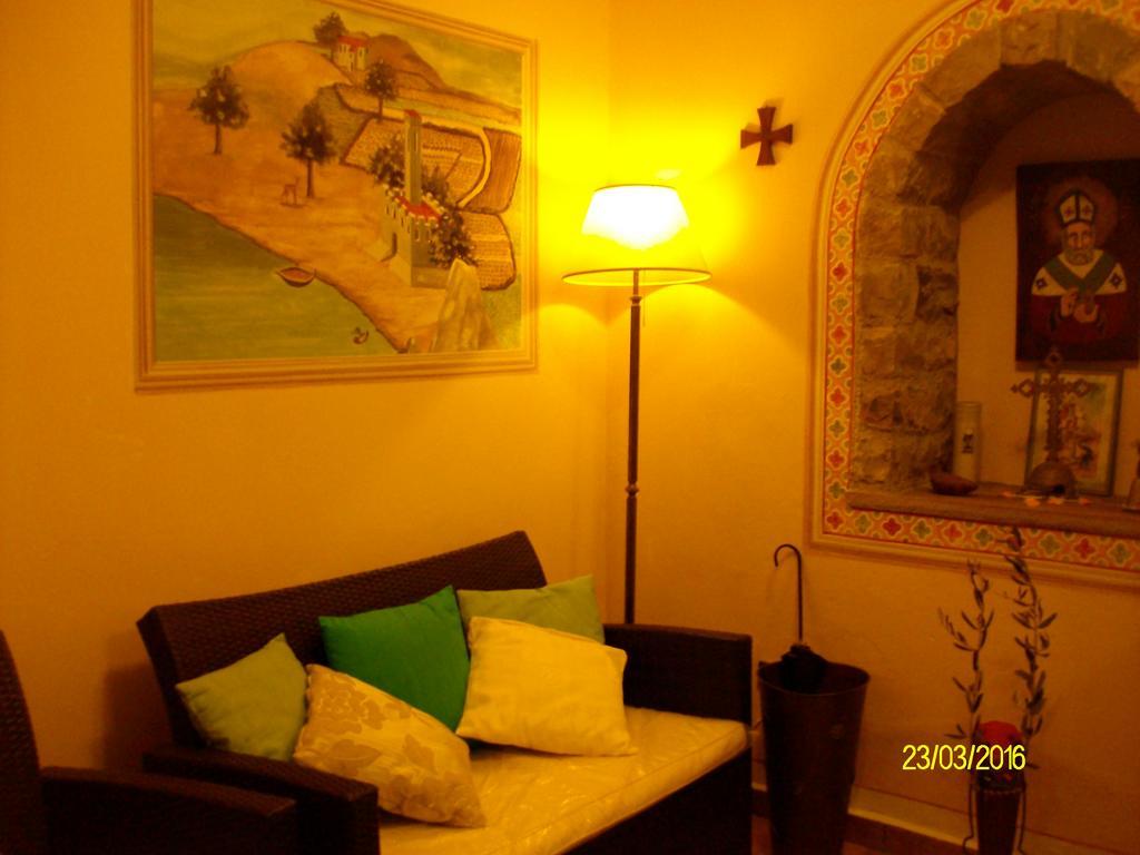 Serramazzoni B&B San Nicola מראה חיצוני תמונה