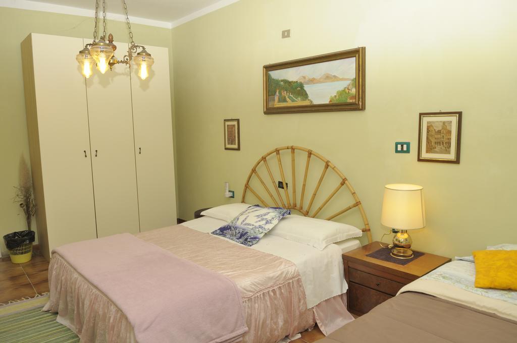Serramazzoni B&B San Nicola מראה חיצוני תמונה
