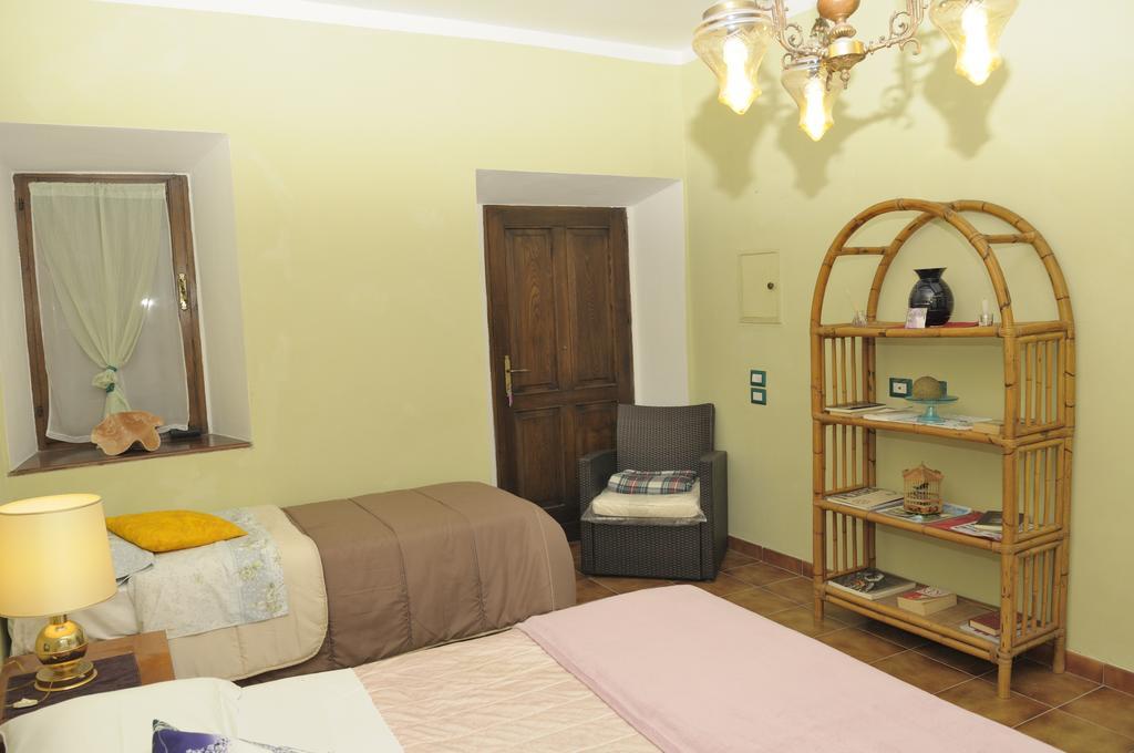Serramazzoni B&B San Nicola מראה חיצוני תמונה