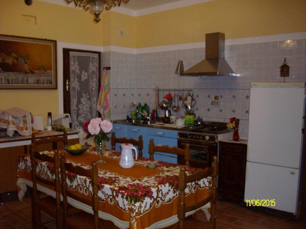 Serramazzoni B&B San Nicola מראה חיצוני תמונה