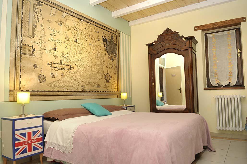 Serramazzoni B&B San Nicola מראה חיצוני תמונה